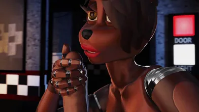 'Frederika's Perverted Desires - SFRogue'
