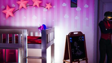 'Wild West Sexcapades with the First Robot in Westworld'