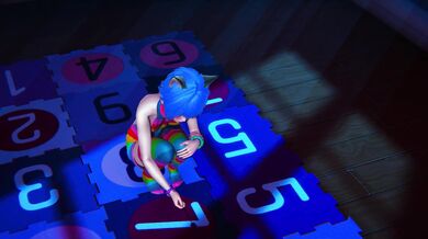 'Wild West Sexcapades with the First Robot in Westworld'