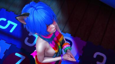 'Wild West Sexcapades with the First Robot in Westworld'