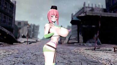 "The Sensual Siren - A Nightingale Tribute"