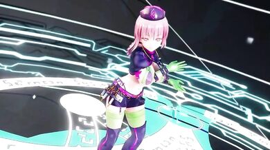 "The Sensual Siren - A Nightingale Tribute"