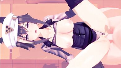 'Hentai Mom Daughter - Desperate Attempts'