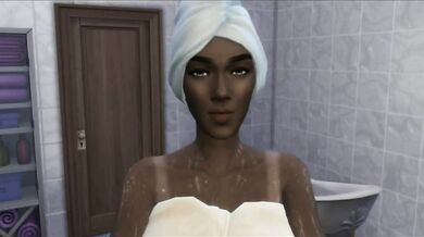 Watching the Hid*den Cam Sex of Neighborhood Housewives!