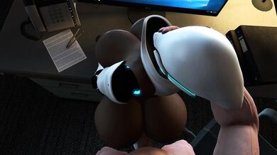 'Hardcore Office Blowjobs | Sexy Secretary Loves It]'