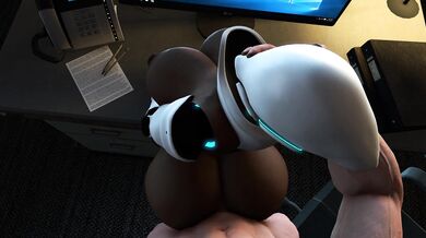 'Hardcore Office Blowjobs | Sexy Secretary Loves It]'