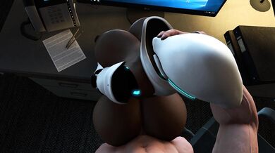 'Hardcore Office Blowjobs | Sexy Secretary Loves It]'