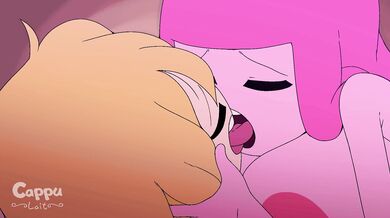 Pornstar Ariel X takes on two massive cocks in one hot scene.