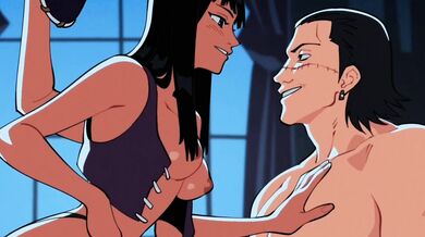 'One Piece: Loyalty (Uncensored & Extended Version)'