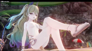 "The Curious Case of the Naked Möbius Striptease"