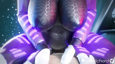 "Synthia’s Deep-Throating Blowjob and Sex Session Ends with a Splash of Cum"