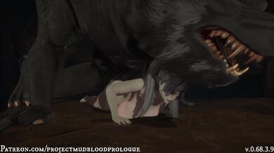 '"Sexy Muddleblood and her Hot Prologue: A Sexual Adventure"