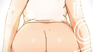 'Slowly Bang Me In Every Position-Hentai Edit'