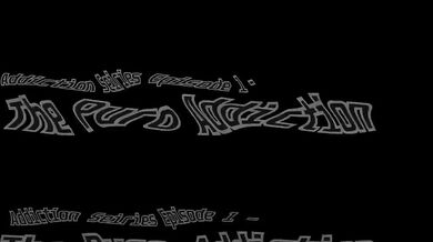 'Innocence Lost - The Broken Princess and the Depraved King'