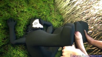 'Innocence Lost - The Broken Princess and the Depraved King'