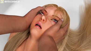 "My Mouth is a Hole: A Slave Girl's Dark Desires"