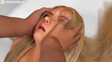 "My Mouth is a Hole: A Slave Girl's Dark Desires"