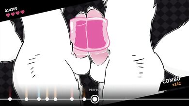 "Boy Kissing Mommy - A Banging Beat!"