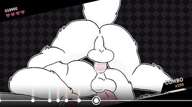 "Boy Kissing Mommy - A Banging Beat!"