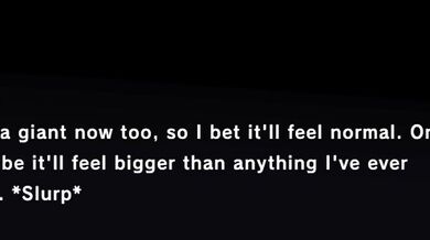 'Unleashing the Beast Within: Kaori Hallowitch'