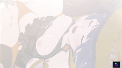 'Unleashing the Beast Within: Kaori Hallowitch'