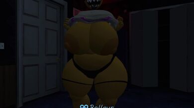 'Sexy Ghost Slut Haunts You '