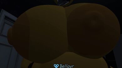 'Sexy Ghost Slut Haunts You '