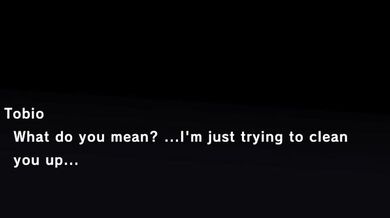 Melted Chocolate Ao: The Temptress' Secret Spellbook