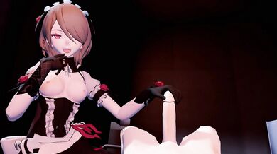 'A Night at the Spa with Rita Rossweisse'