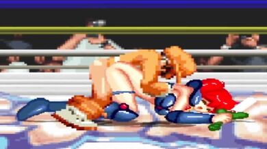 "Bao vs Yoko Asagiri (Sample)"