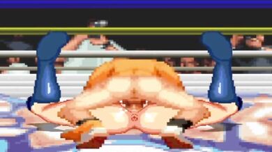 "Bao vs Yoko Asagiri (Sample)"