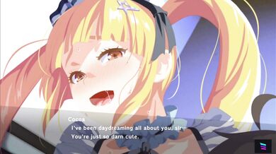 "The Dark and Mysterious Desires of a Gothic Lolita Cocoa"