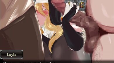 Church's nymphomaniac daughter gets ravaged by a big-dicked black reverend during Sunday mass!