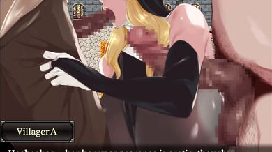 Church's nymphomaniac daughter gets ravaged by a big-dicked black reverend during Sunday mass!