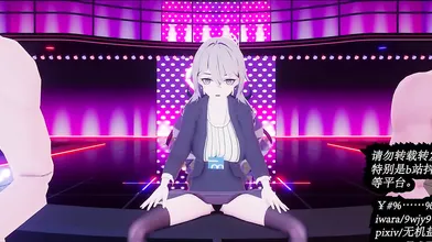 Hey baby, let's make a porno!