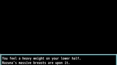 "The Mistress of Mistakes"