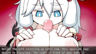 "The Mistress of Mistakes"