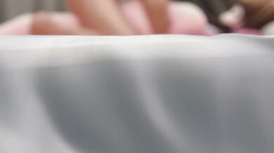 'Tits, Ass and Mouth Service: A Delivery Girl's Fetish Adventure'