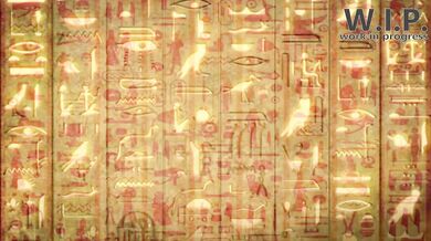 "The Farm Animals of Animal Crossing: Obey Your Queen (WIP)" by TehSinistar