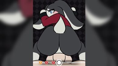 'Pounding and Popping with the Pom-Pom Queen'