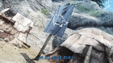 "Skyrim: The Power of Love - A Hentai Preview with Kira Trapped"