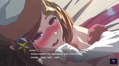 "[My Good Clean Manga] Holy Santa Iroha"