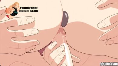 [suoiresnu] Ochako Animation Full DUAL SUBTITLE [ English ] [ PT BR ]