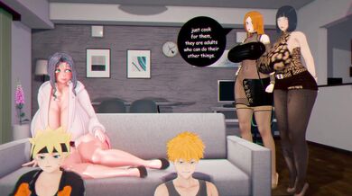 "Panty-Less Desires: A Seductive Night with My Sensual Neighbor"