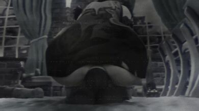 "Soldier: 76 - The Final Shot (3rd in the Overwatch series)"