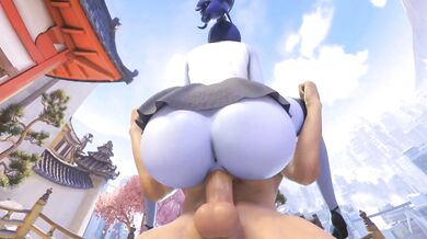 "Soldier: 76 - The Final Shot (3rd in the Overwatch series)"