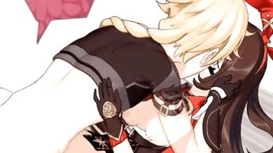 'The Robotic Amber Cromachina [Loop]'