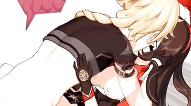 'The Robotic Amber Cromachina [Loop]'