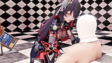 Hey, I just found the perfect video for you! It's called "Naixier: The Hentai Journey".