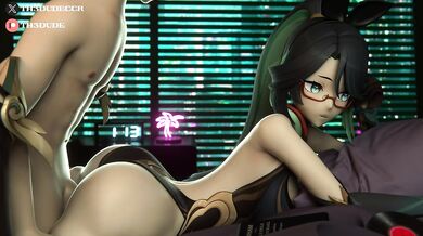 'Xianyun: The Loopy Dude'